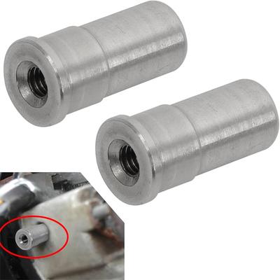 2pcs Oversized Steering Column Pivot Pins Repair Kit For Corvette 69-96 Camaro 67-02