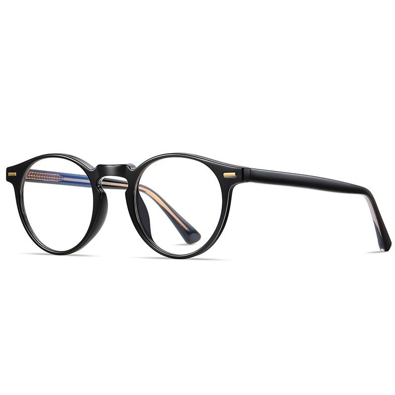 New Fashion Reading Glasses For Women And Man Photochromic Anti Blue Light Computer Eyeglasses Presbyopic With Diopters 0 ~ +6.0