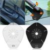 Car Windshield Wiper Protective Cover Dust Wiper For Mazda 2 3 6 Axela Atenza CX-5 CX5 CX-7 CX-9 2015 2016 2017 2018 2019