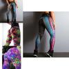 Women Push Up Yoga Leggings With High Waist Design For Comfortable Fitness And Gym Workouts