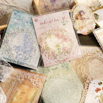 Naai- en handwerk – Scrapbooking