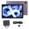 Tablet PC 10,1 cala na Android 11.0 Podwójny aparat Komputer Tabletowy 8 GB 128 GB MT6753 Ośmiordzeniowy