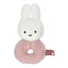 DADWAY Miffy Rattle Fluffy/Pink TYMIFNIJN907