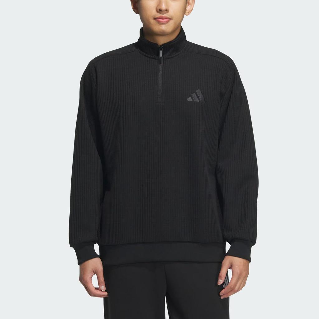 Adidas MUST HAVE Sweatshirt Men's Black JY6949