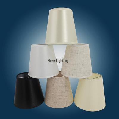 Příslušenství pro osvětlení – Stínidla pro lampy a lustry