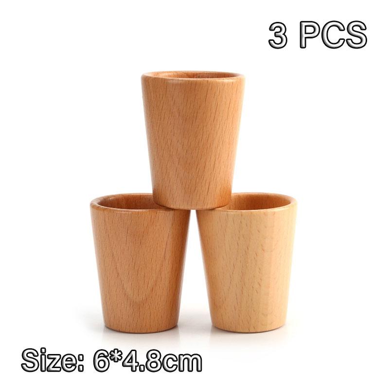 Montessori Sensory Bin Tools Table Game Wooden Tray Sorter Fine Motor Training Parish Color Matching Activity Games For Children