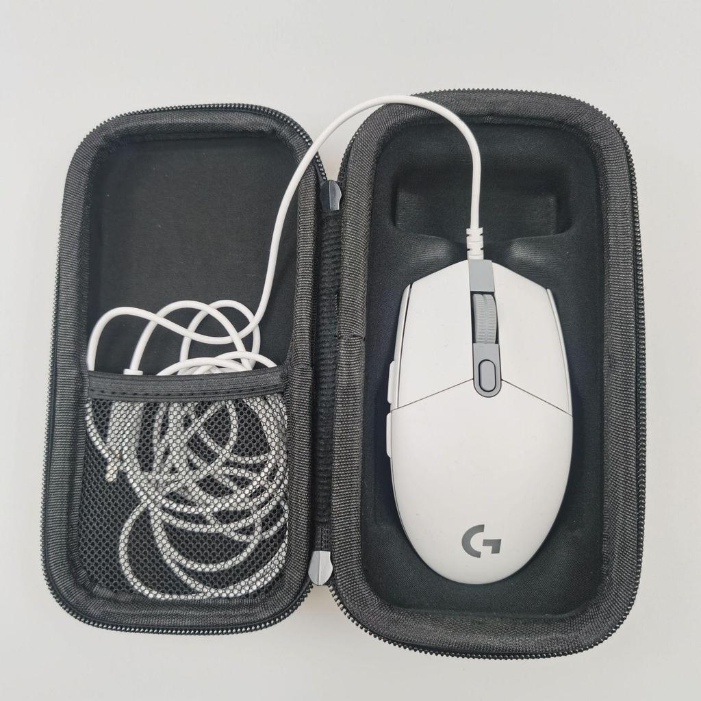 Logitech Maus Aufbewahrungstasche für G903, GPW, G502 und G102