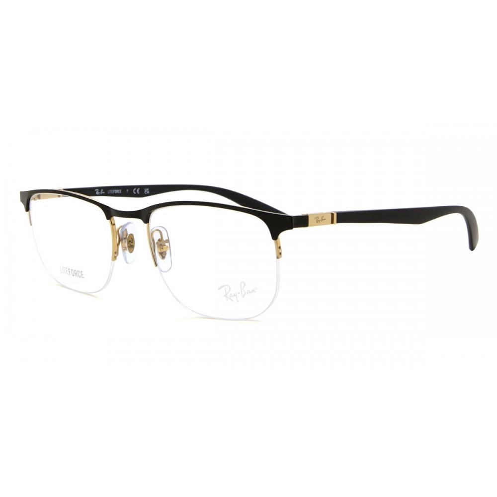 Ray Ban Rx6513 2890 Unisex Eyeglasses