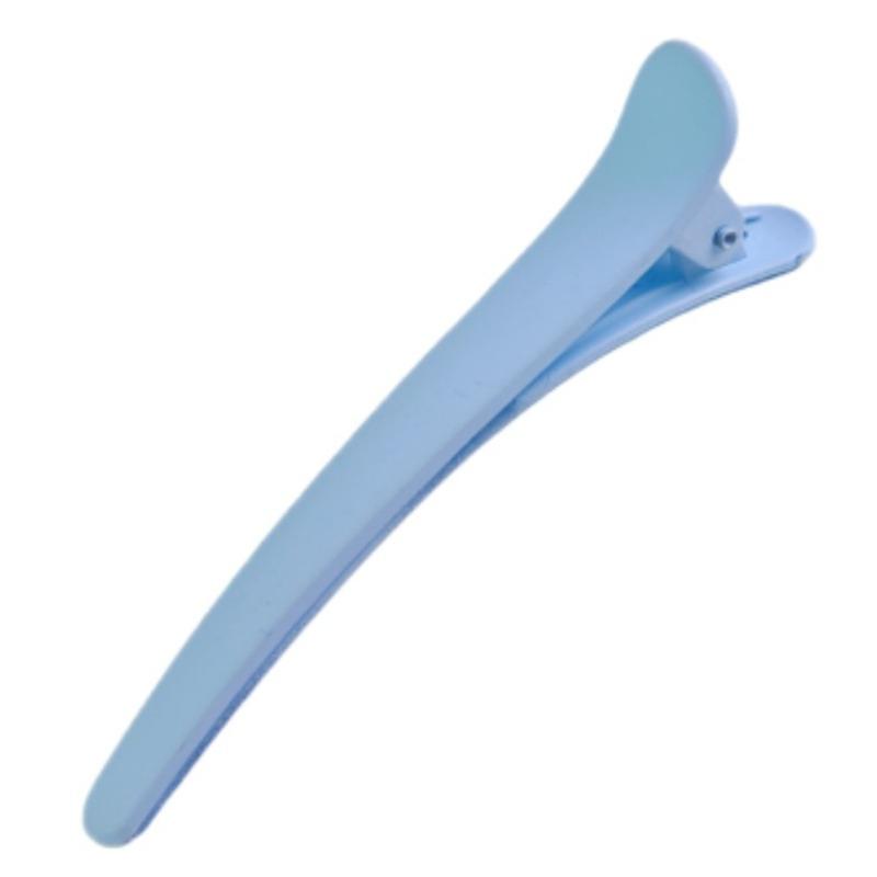 3/5Pcs Hairdresser Hair Clips for Styling Hairdresser Crocodile Hairs Clip Hairdressing Alligator Duckbill Hair Clips Professional