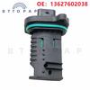 13627602038 Mass Air Flow  0280218266 Sensor Meter MAF For BMW X1 428i 528i X3 X5  i8 M5 M6 Mini Cooper Z4 228i 320i 328i  M3 M4