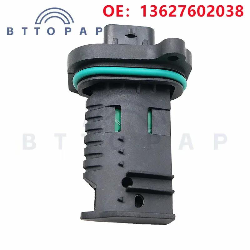 13627602038 Mass Air Flow 0280218266 Sensor Meter MAF For BMW X1 428i 528i X3 X5 i8 M5 M6 Mini Cooper Z4 228i 320i 328i M3 M4