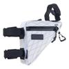 Cycling Triangular Pouches Front Top Tube Bag Waterproofs Bicycles Frame Bag Cycling Tool Triangular Storage Pouches