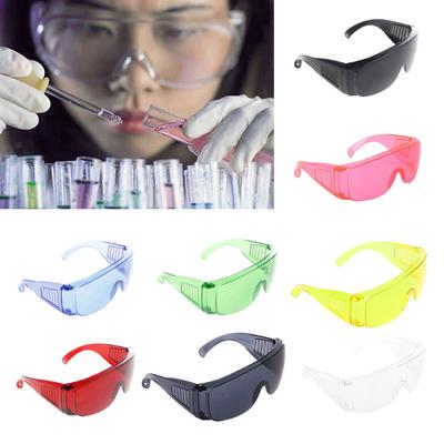 Schutzbrille Sicherheitsbrille Arbeit Dental Augenschutz Brille