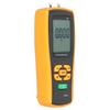 GM522 Air Pressure Meter Portable Manometer Digital Differential Pressure Gauge Testing Tool