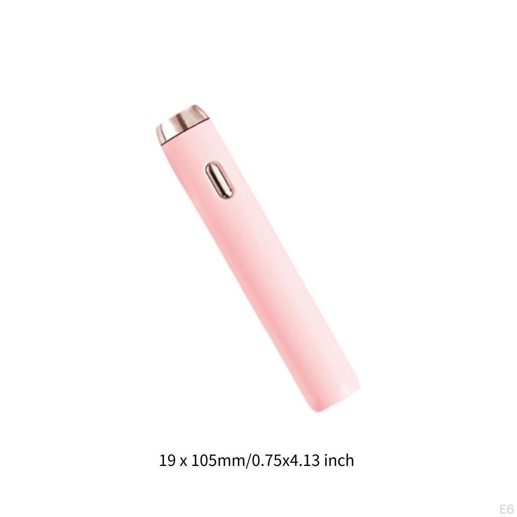 Bite Itch Relief Compact Adjustable Bug for Home Picnic Sleeping