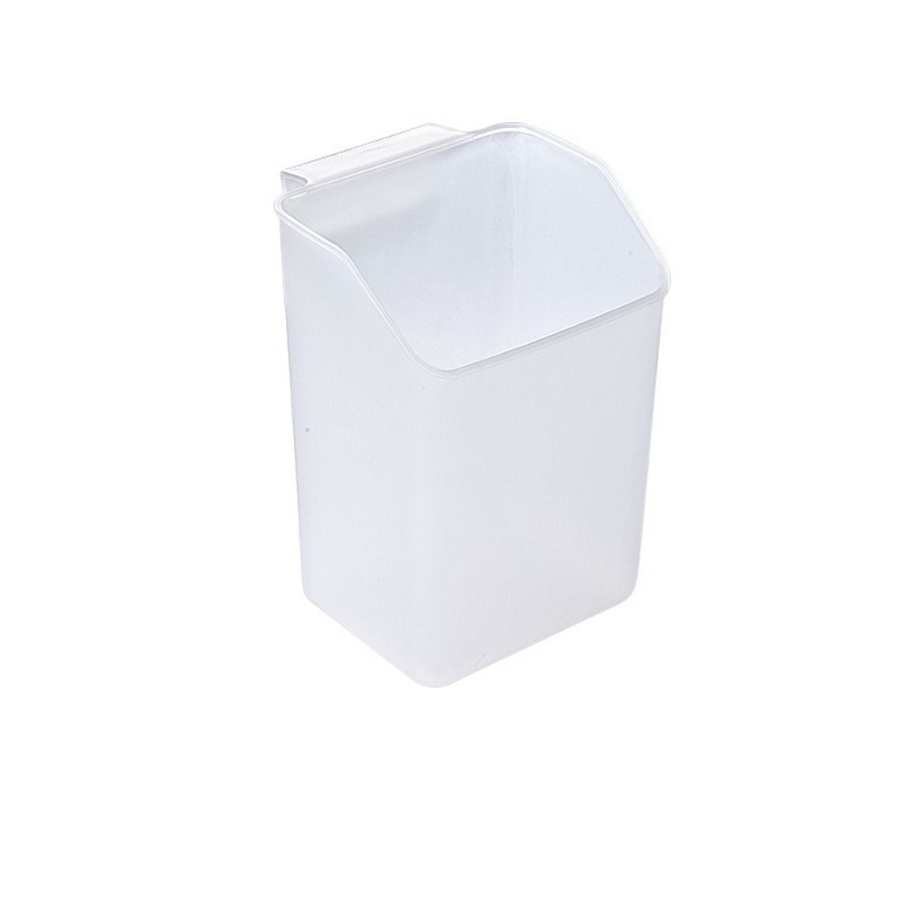 

Кухонна шафа Дверцята Коробка для зберігання Настінний кошик для зберігання Дверцята висувної шафи Підвісний кошик Transparent-C