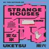 Strange Houses by Uketsu Paperback Book 9781805335375