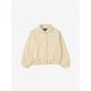 Fila Shawl Collar Boa Fleece
