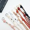 Long Leather Shoulder Strap Crossbody Bag Adjustable Replacement Belt Handbag Strap Accessories Diy Bag Belt for Handbags