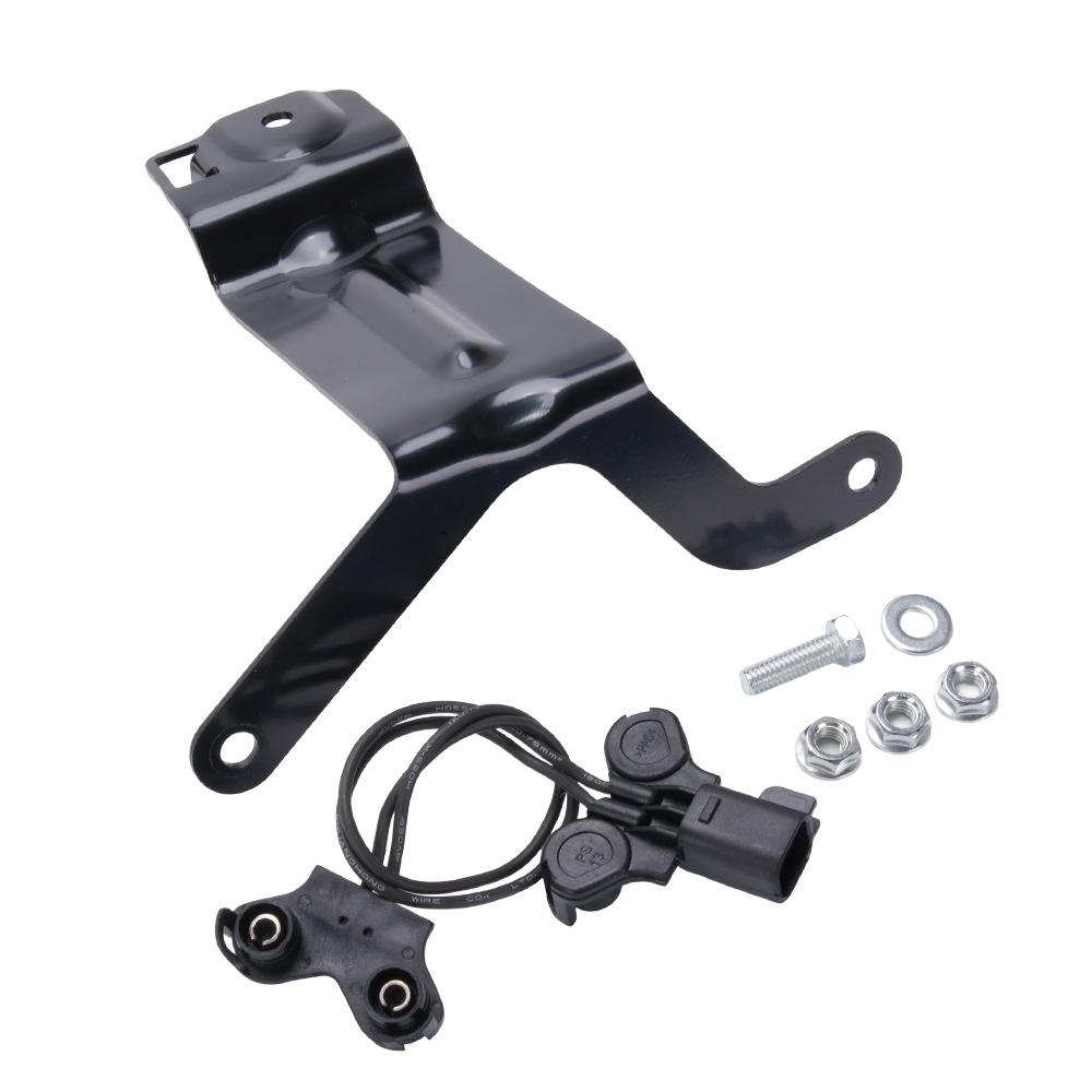 Snail Horn for 2016-2018 Ford Explorer