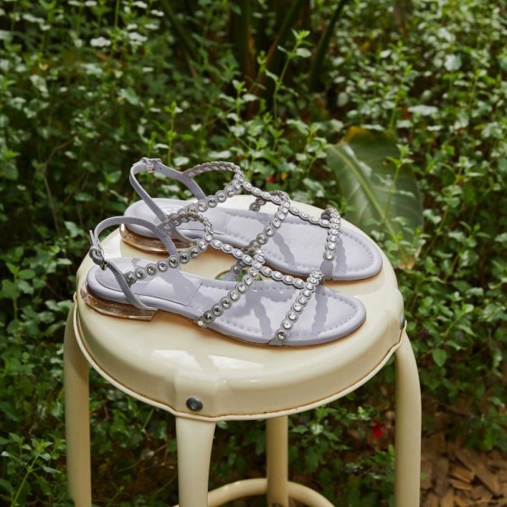 Ash Saphir Sandal Ad2d01508 Gv 37 (235~240)