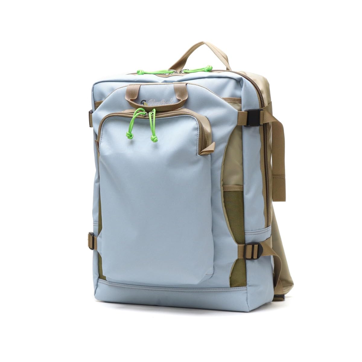 

Hugsack Rucksack B4 A4 03230 SAX [Masterpiece]