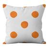 Japanese Retro Watercolor Texture Printed Pillow Case Home Sofa Pillow Cushion Cover Core-Free Premium Durable