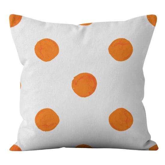Japanese Retro Watercolor Texture Printed Pillow Case Home Sofa Pillow Cushion Cover Core-Free Premium Durable