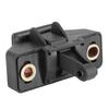 ABS Trunk Lock Mechanism Luggage Gate Lock Unit for RENAULT CLIO 2 Trunk Lock Swap