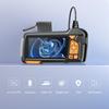 4.3-inch HD Portable Car Diagnostic Endoscope with 5.5mm Camera