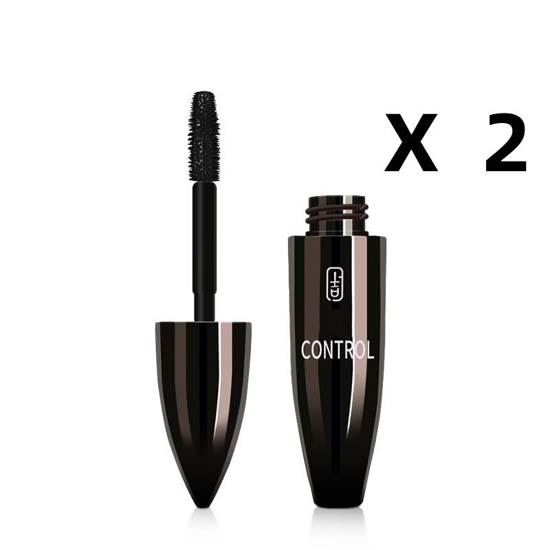 4D Waterproof Mascara Black