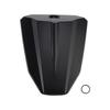 Tail Rear Seat Cover Fairing Cowl For Yamaha MT-09 / SP 2024-2026 Matt Black