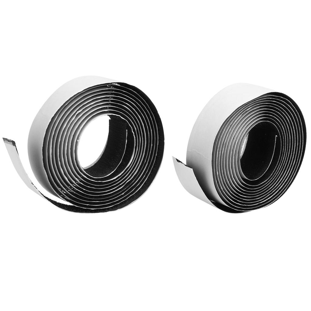 Fita adesiva dupla face, fita autoadesiva de velcro, acessórios faça você mesmo para janela