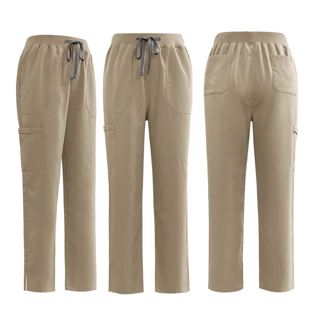 Neuer Arzt- und Schwesternkasack: Trendiges OP-Kittel-Set