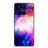 6.78" For Tecno Camon 30 Case Fashion Marble Black Silicone Soft TPU Back Cover Cases For Tecno Camon 30 5G Premier Phone Case