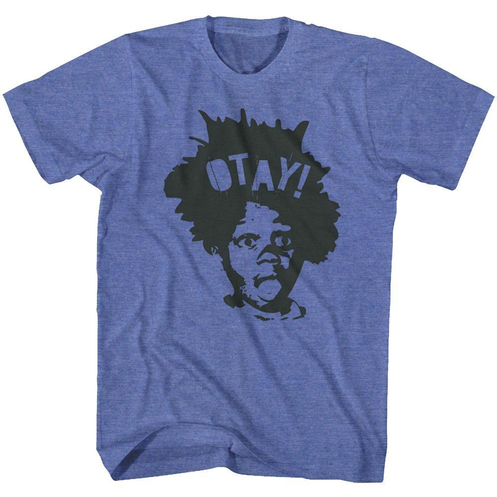 Buckwheat The Big Otay Icon Shirt XL
