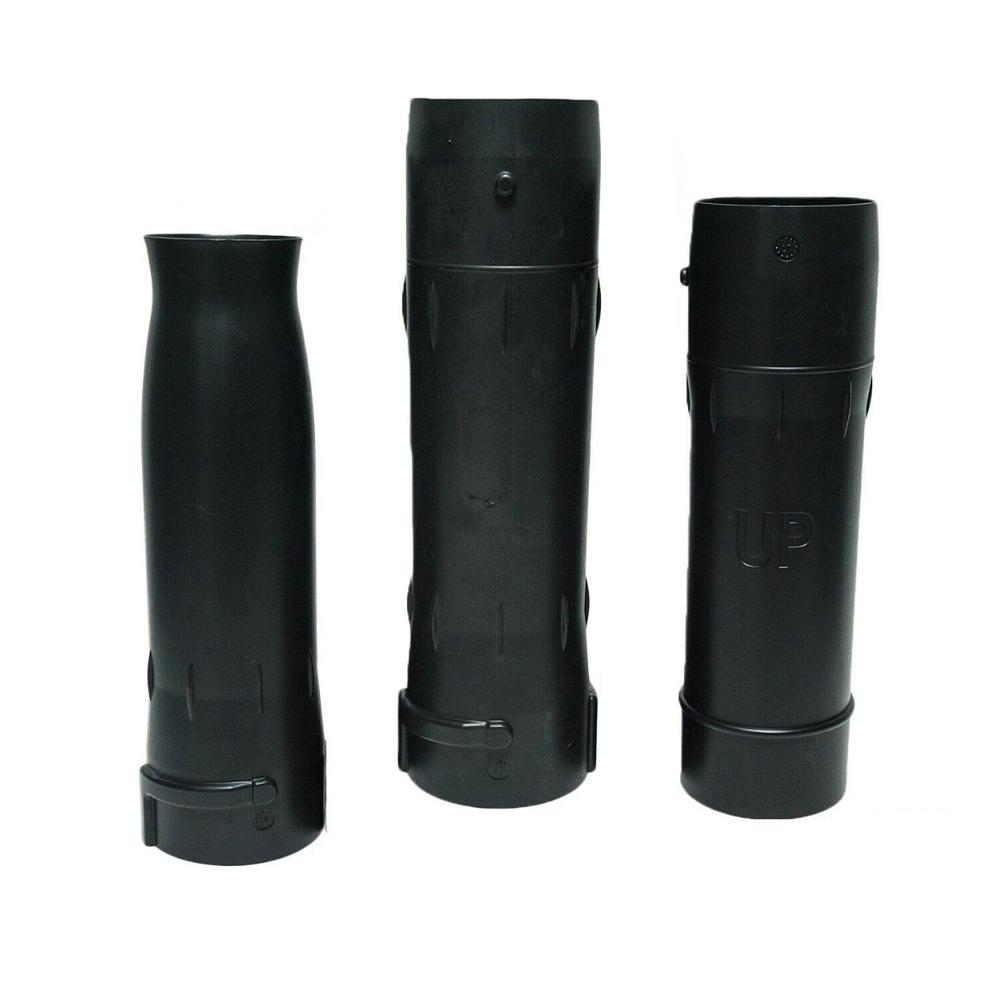For RedMax Blower Tube Kit For EBZ7500 & EBZ7500RH For Backpack For Leaf Blower Nozzles Multifunctional Yard Garden Tool Parts China Mainland