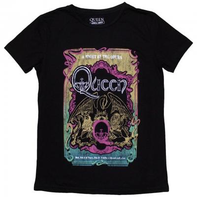 Oberteile – T-Shirts