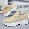 Shoes Versatile New Popular Sports Shoes Comfortable Casual Shoes Platform Shoes Non-slip