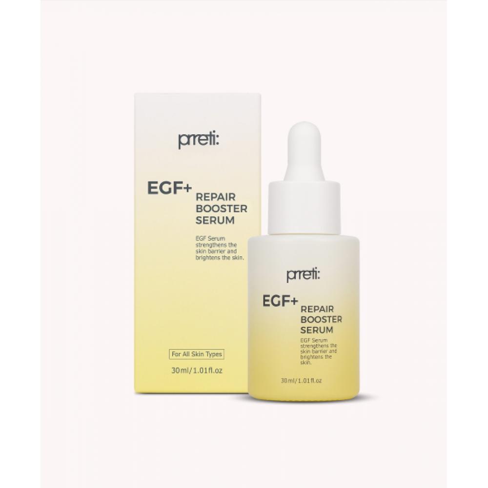 Prreti Egf+ Repair Booster Serum 30ml EGF+ Repair Booster Serum 30ml 1