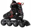 Nils Extreme Na9080 Adjustable Roller Skates