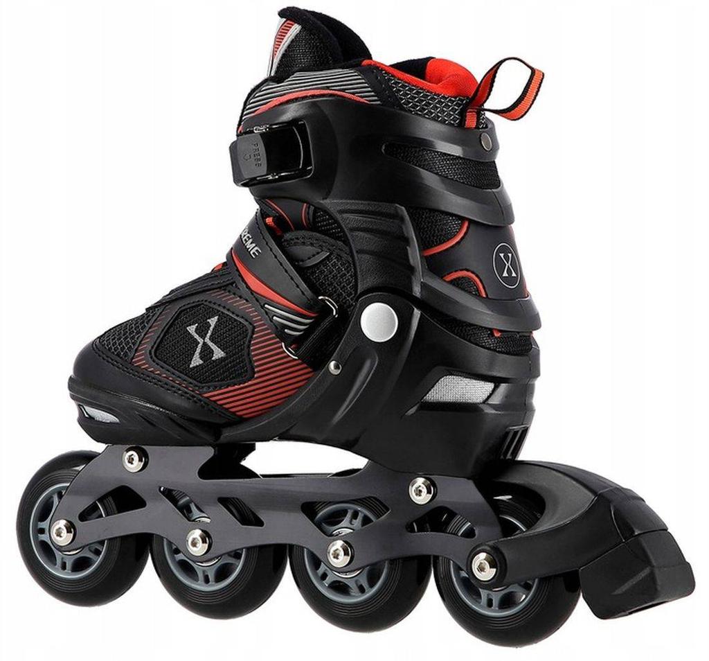 Nils Extreme Na9080 Adjustable Roller Skates