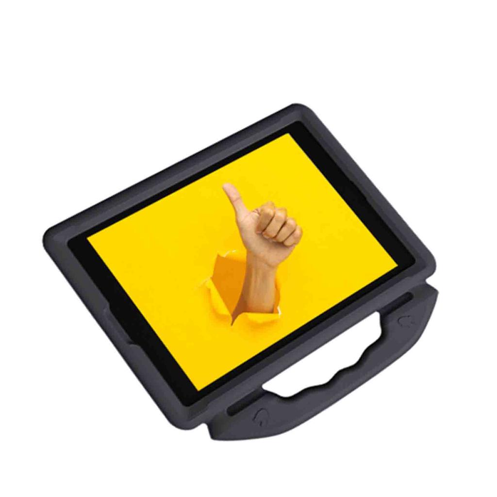 Shockproof EVA Protective Cover Fit for   9.7 Inch, Tablet Protective Case with Rotating Handle, Fit for     1Celsius2   Pro 9.7 New   (