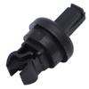 2x Für Citroen C4 B7 DS4 DS5 Hutablage Schnur Aufhänger Clips Halterung Halter Stifte Stifte 1606854680