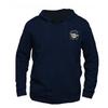 Star Wars The Mandalorian Mens Full Zip Hoodie