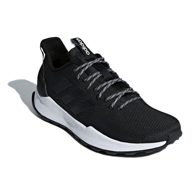 Adidas Neo Questar Trail 'Black White' BB7438