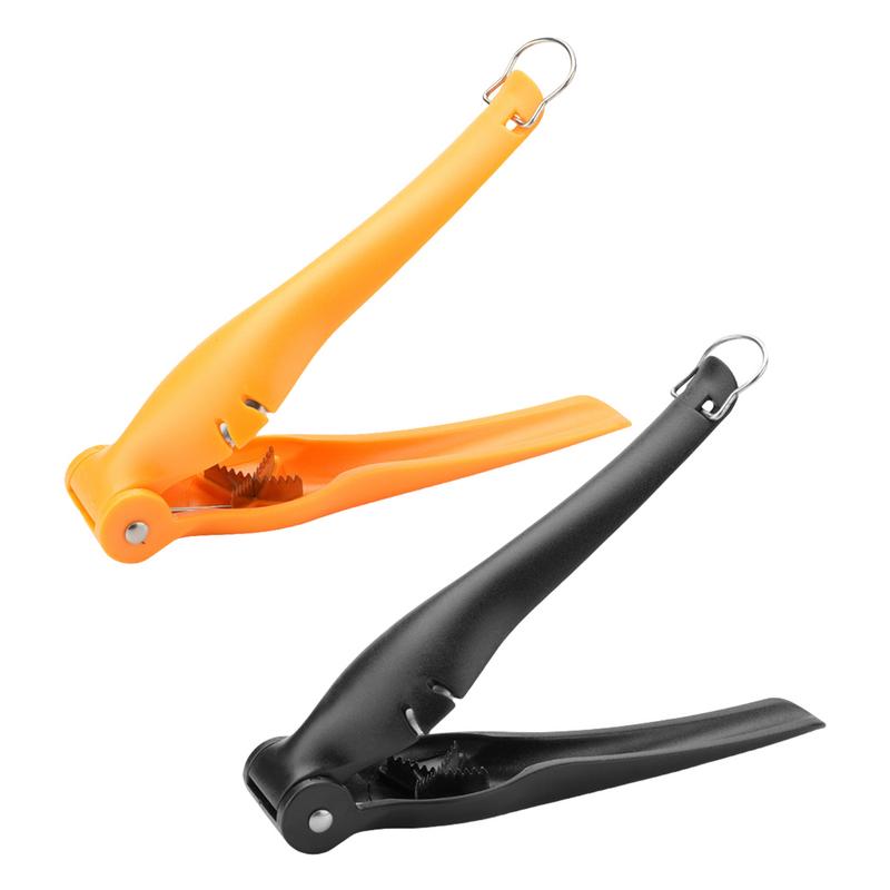 Kastanienöffner-Maschine, Kastanienclip, Walnusszange, Kastanienscheidenschneider, Nussknacker, Schäler, Küchenwerkzeug, Walnussclip-Schäler