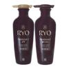 Classic Hair Nourishing Shampoo 400ml + Conditioner 400ml