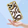 Black Purple Red Gold Snake Cover Clear Phone Case For Redmi Note 15 14 13 12 12S 11 11T 11S 10 9 10S 9S 8 Pro Plus Case Shell