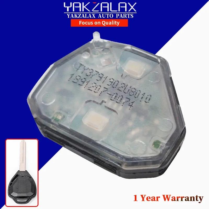 

Original Straight Handle Car Key Chip Remote Key Control Auto Alarm Match Module for JAC J2 J3 J4 J5 J6 3791902U8010